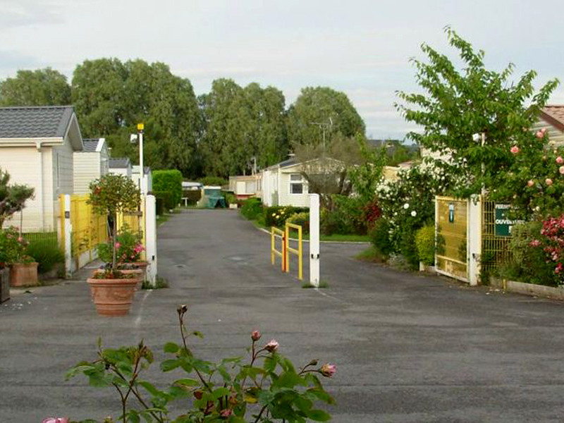 La Pommeraie Basse-Normandie - Cabourg visuel 2/2 La Pommeraie Basse-Normandie - Cabourg visuel 2/2