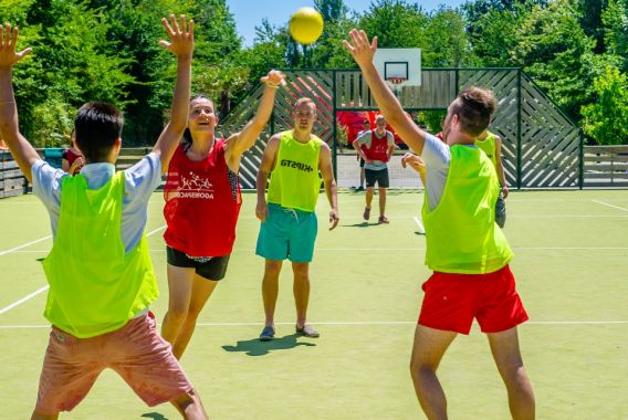 La Pommeraie de l'Océan Bretagne - Trégunc visuel 10/10