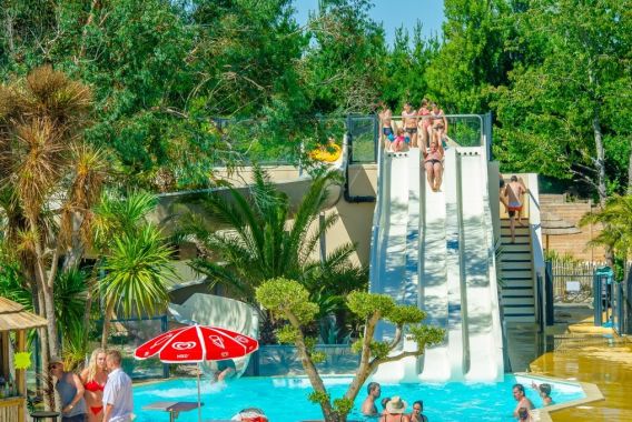 La Pommeraie de l'Océan Bretagne - Trégunc visuel 3/10