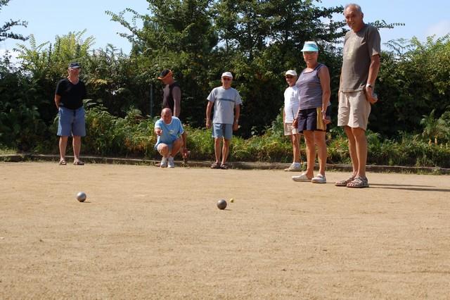 La Pommeraie de l'Océan Bretagne - Trégunc visuel 6/10