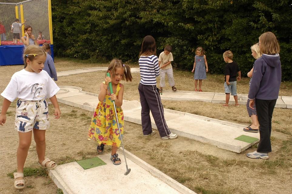 La Pommeraie de l'Océan Bretagne - Trégunc visuel 7/10