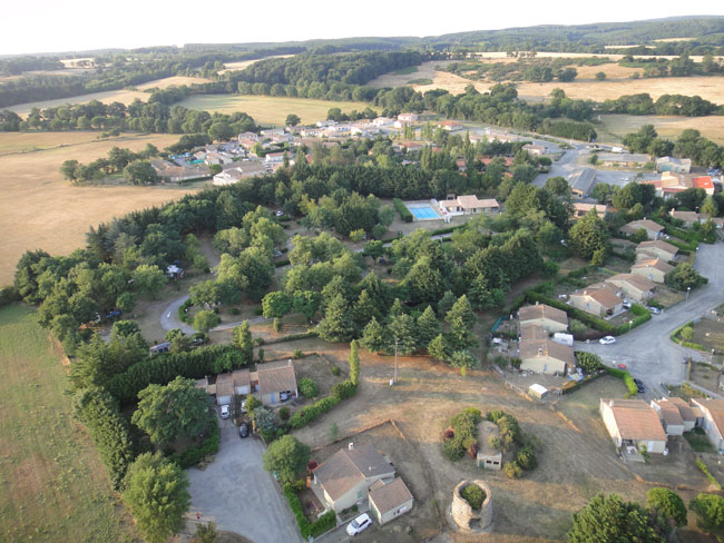 La Porte d'Autan Languedoc-Roussillon - Saissac visuel 9/9 La Porte d'Autan Languedoc-Roussillon - Saissac visuel 9/9