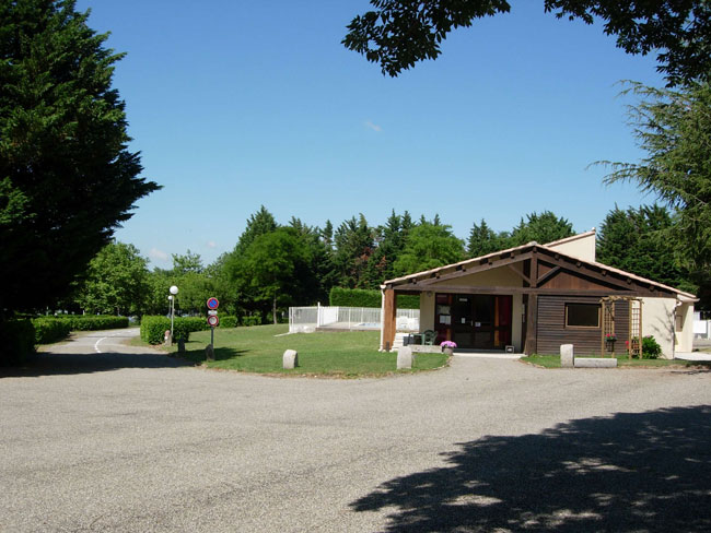 La Porte d'Autan Languedoc-Roussillon - Saissac visuel 7/9 La Porte d'Autan Languedoc-Roussillon - Saissac visuel 7/9