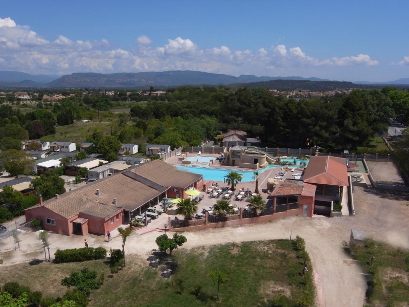 La Prairie Provence-Alpes-Côte d'Azur - Le Muy visuel 8/11