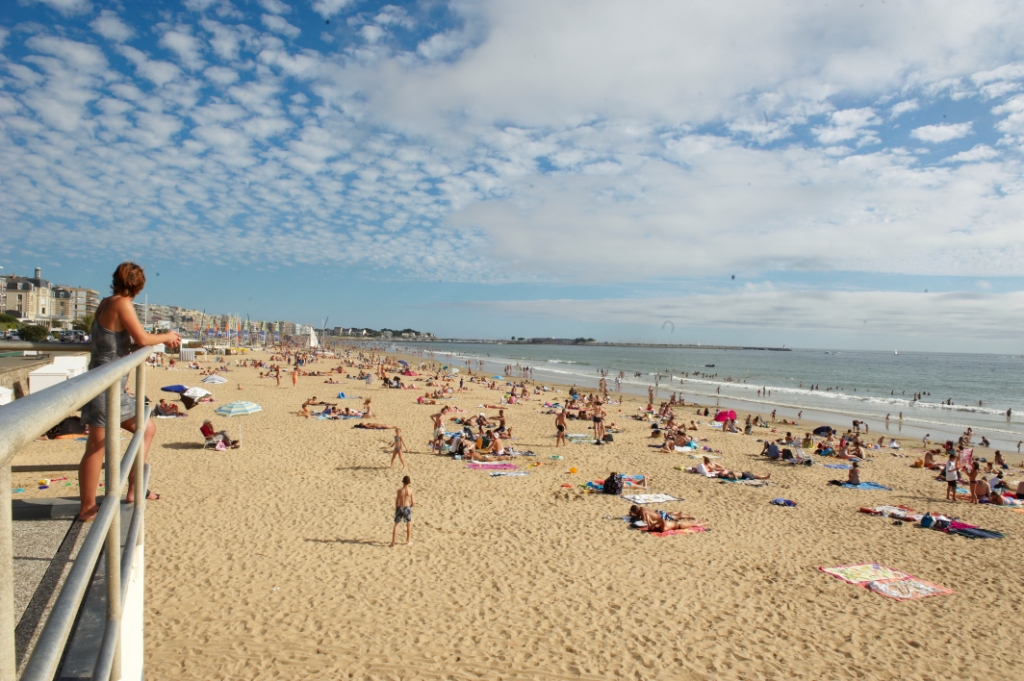 La Prée Das Loire-Gebiet - Préfailles visuel 1/1