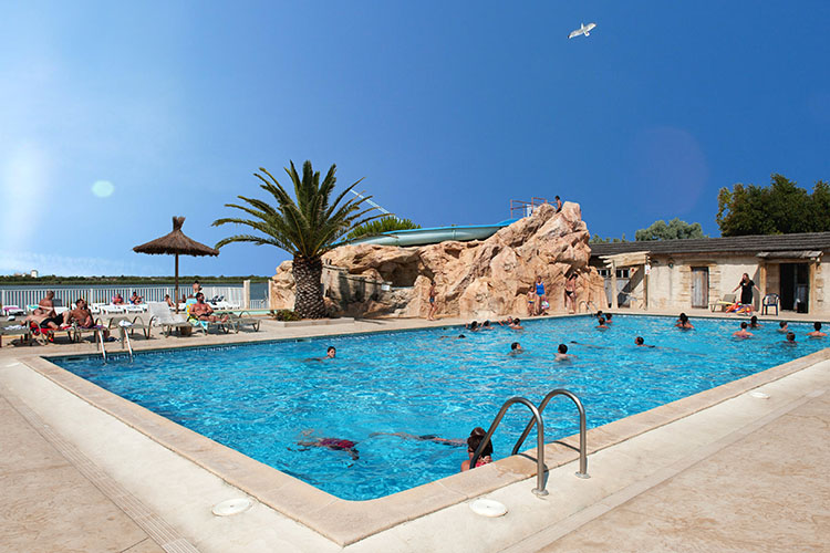 La Presqu'Ile Languedoc-Roussillon - Le Barcarès visuel 12/24