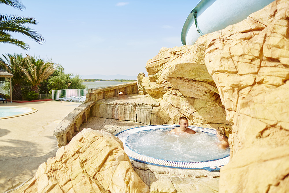 La Presqu'Ile Languedoc-Roussillon - Le Barcarès visuel 13/24