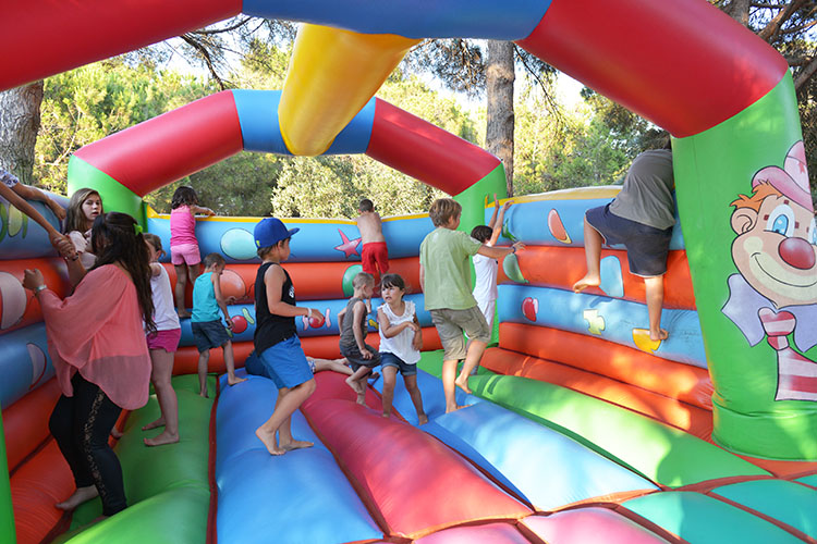 La Presqu'Ile Languedoc-Roussillon - Le Barcarès visuel 14/24