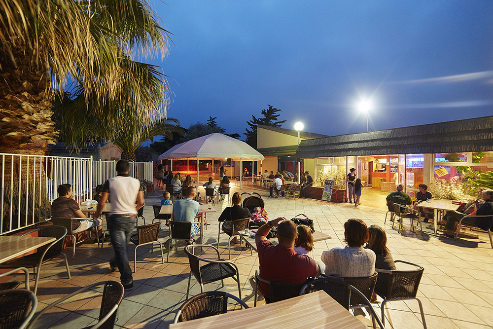 La Presqu'Ile Languedoc-Roussillon - Le Barcarès visuel 15/24