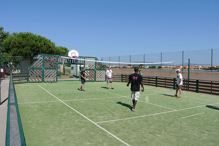 La Presqu'Ile Languedoc-Roussillon - Le Barcarès visuel 6/24
