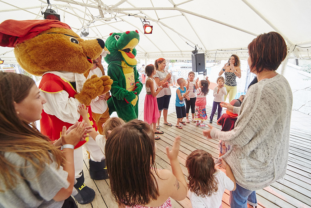 La Presqu'Ile Languedoc-Roussillon - Le Barcarès visuel 7/24