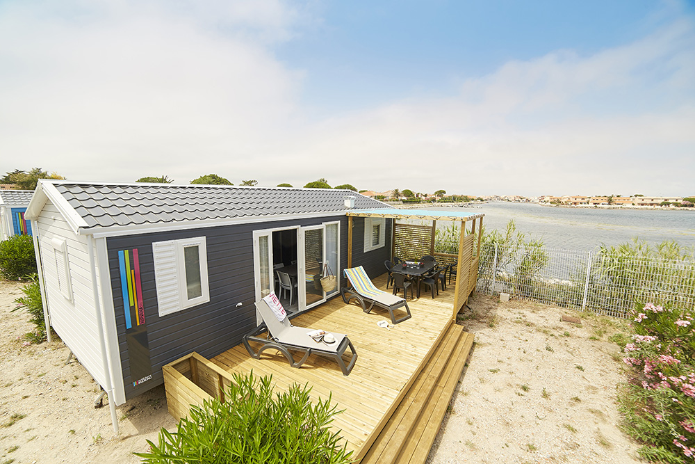 La Presqu'Ile Languedoc-Roussillon - Le Barcarès visuel 8/24