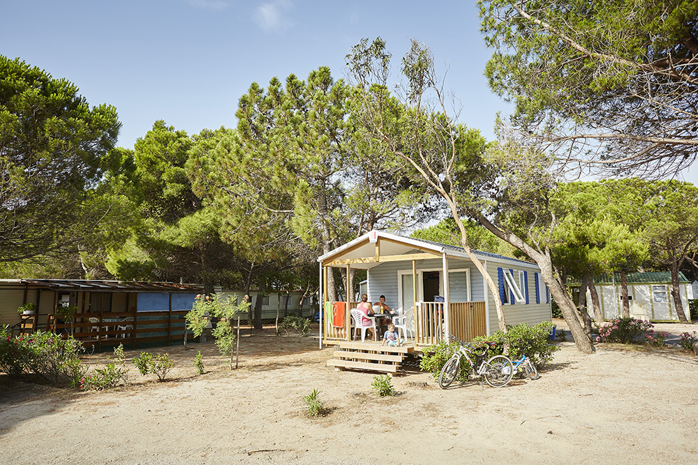 La Presqu'Ile Languedoc-Roussillon - Le Barcarès visuel 10/24