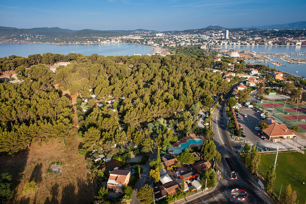La Presqu'île Provence-Alpes-Côte d'Azur - Saint-Mandrier-sur-Mer visuel 1/11 La Presqu'île Provence-Alpes-Côte d'Azur - Saint-Mandrier-sur-Mer visuel 1/11