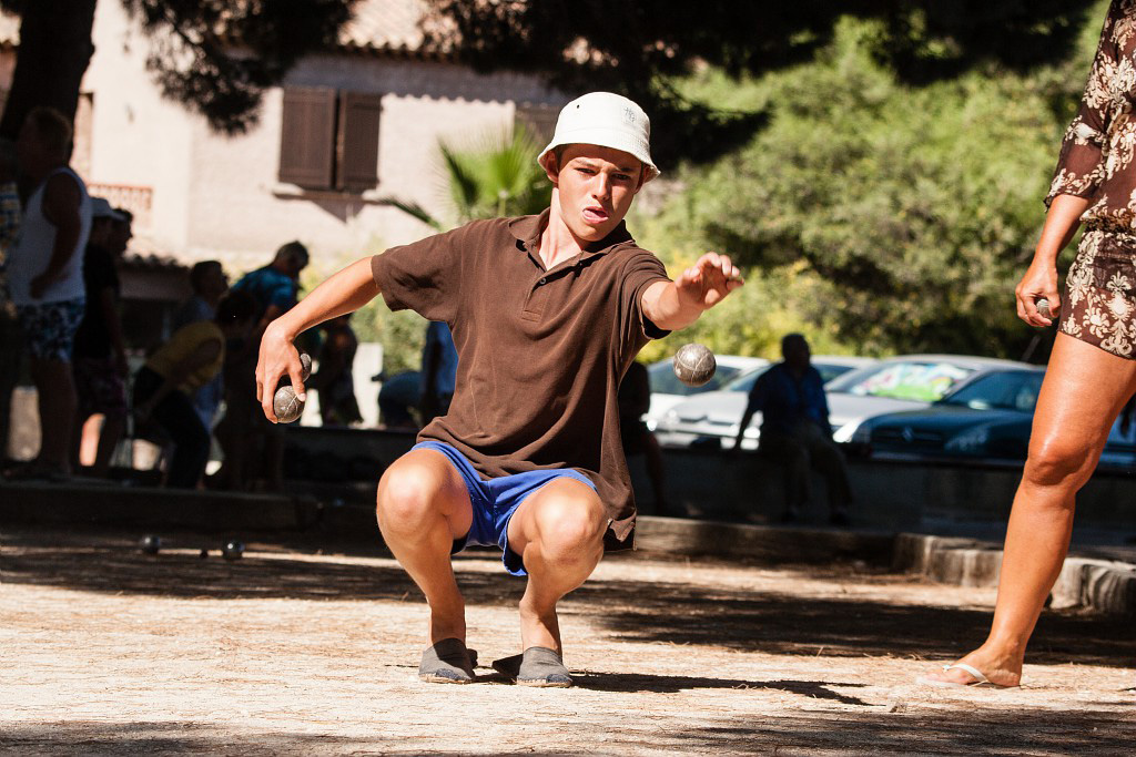 La Presqu'île Provence-Alpes-Côte d'Azur - Saint-Mandrier-sur-Mer visuel 8/11 La Presqu'île Provence-Alpes-Côte d'Azur - Saint-Mandrier-sur-Mer visuel 8/11