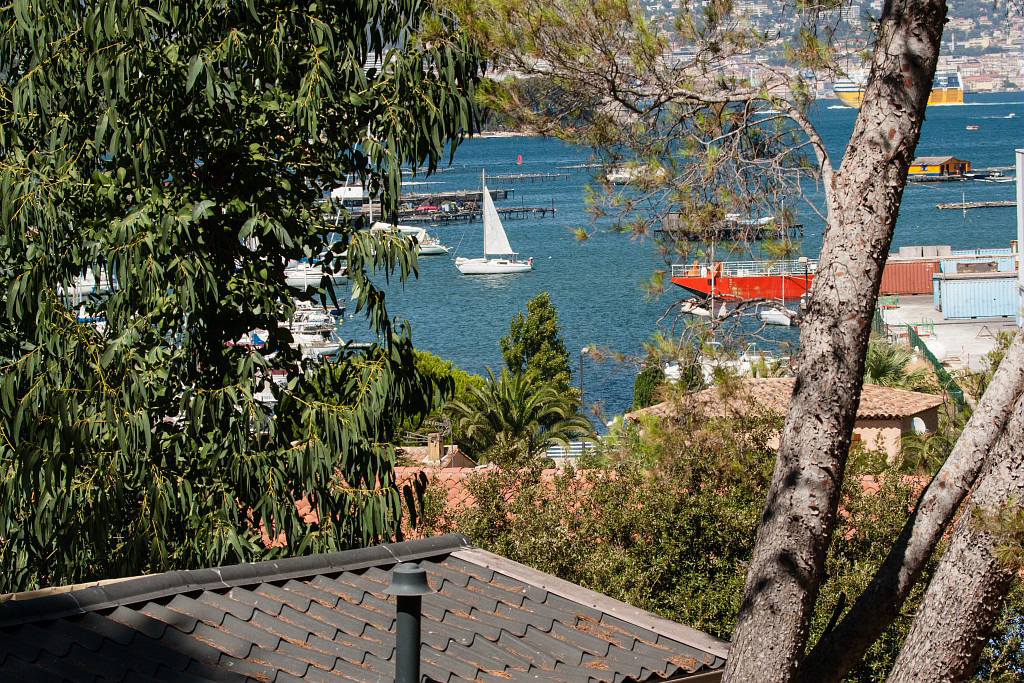 La Presqu'île Provence-Alpes-Côte d'Azur - Saint-Mandrier-sur-Mer visuel 10/11 La Presqu'île Provence-Alpes-Côte d'Azur - Saint-Mandrier-sur-Mer visuel 10/11