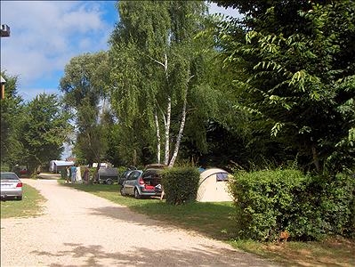 La Presqu'île de Champaubert Champagner-Ardennen - Braucourt visuel 2/10 La Presqu'île de Champaubert Champagner-Ardennen - Braucourt visuel 2/10