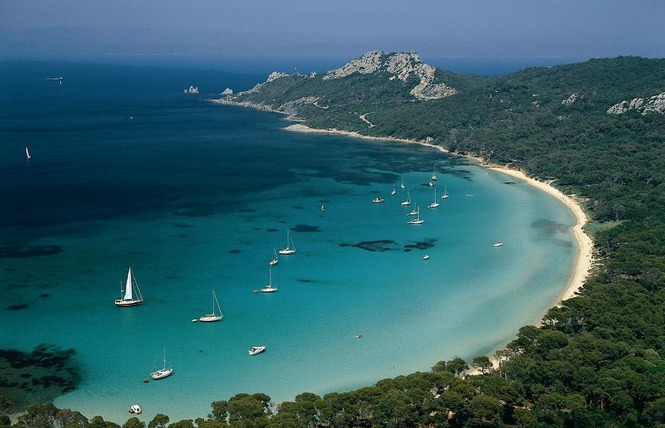 La Presqu'île de Giens Provence-Alpes-Côte d'Azur - Hyères visuel 2/11 La Presqu'île de Giens Provence-Alpes-Côte d'Azur - Hyères visuel 2/11