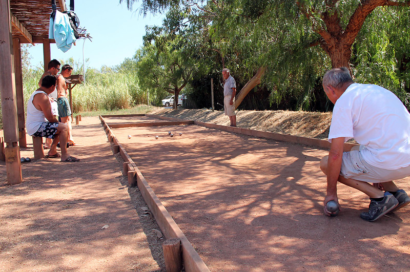 La Presqu'île de Giens Provence-Alpes-Côte d'Azur - Hyères visuel 7/11 La Presqu'île de Giens Provence-Alpes-Côte d'Azur - Hyères visuel 7/11