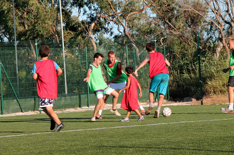 La Presqu'île de Giens Provence-Alpes-Côte d'Azur - Hyères visuel 11/11 La Presqu'île de Giens Provence-Alpes-Côte d'Azur - Hyères visuel 11/11