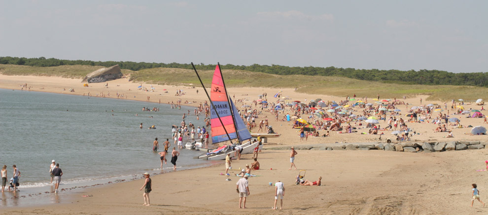 La Prévoté Das Loire-Gebiet - Saint-Hilaire-de-Riez visuel 4/10