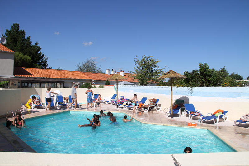 La Prévoté Das Loire-Gebiet - Saint-Hilaire-de-Riez visuel 7/10