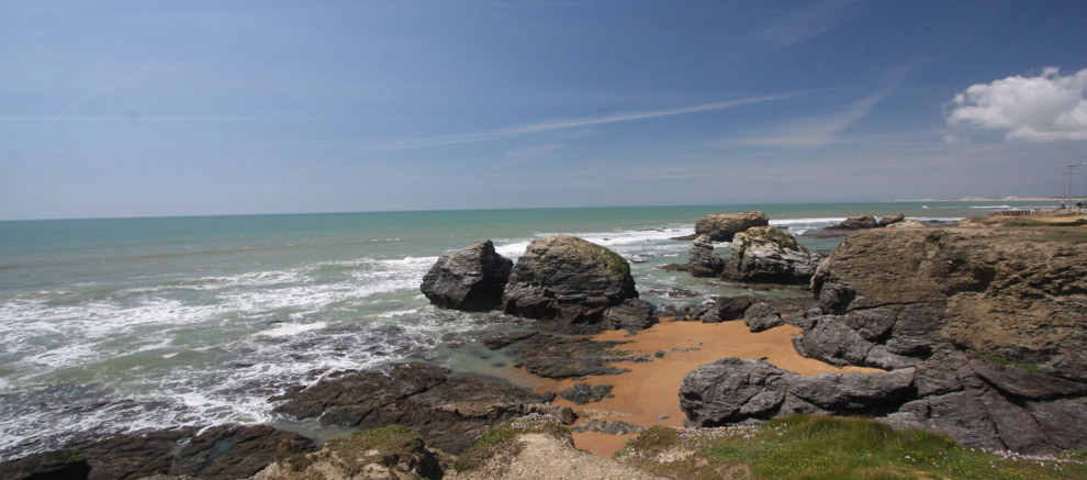 La Prévoté Das Loire-Gebiet - Saint-Hilaire-de-Riez visuel 8/10