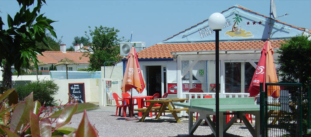 La Prévoté Das Loire-Gebiet - Saint-Hilaire-de-Riez visuel 9/10