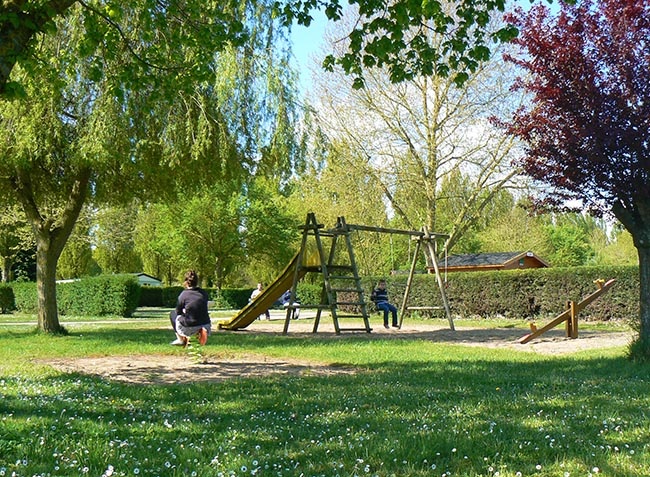 La Promenade Das Loire-Gebiet - Montjean-sur-Loire visuel 4/8