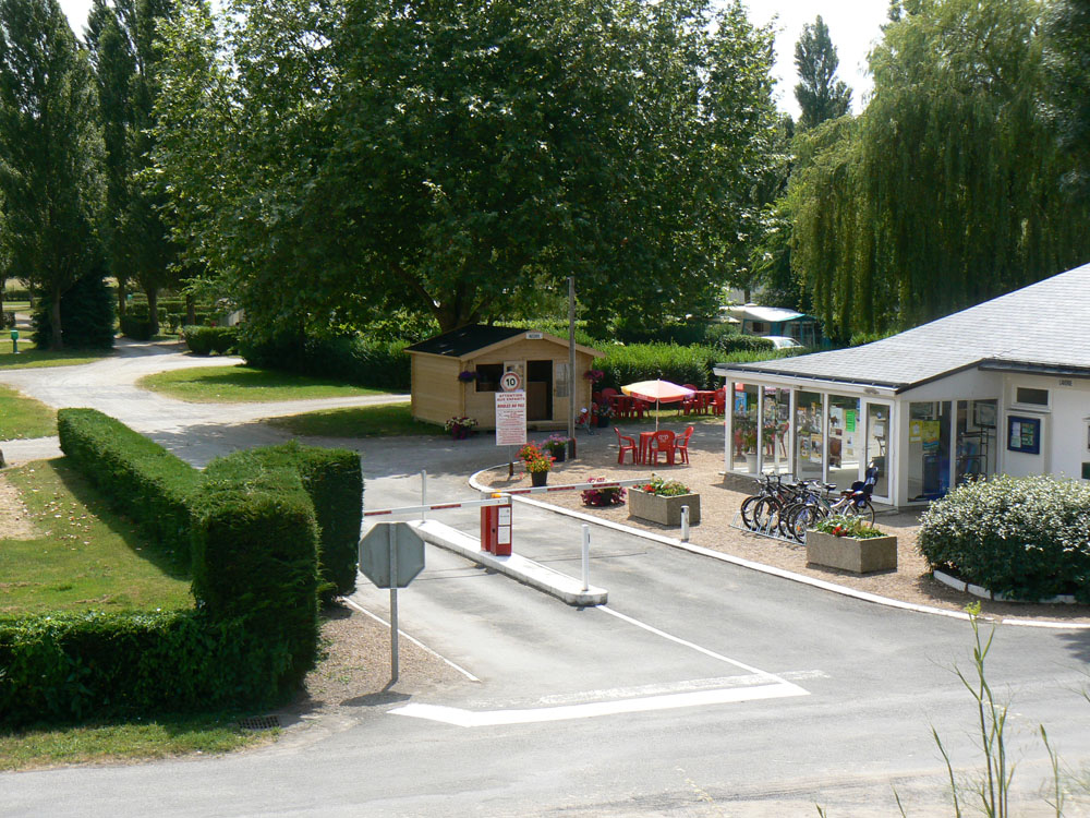 La Promenade Das Loire-Gebiet - Montjean-sur-Loire visuel 6/8