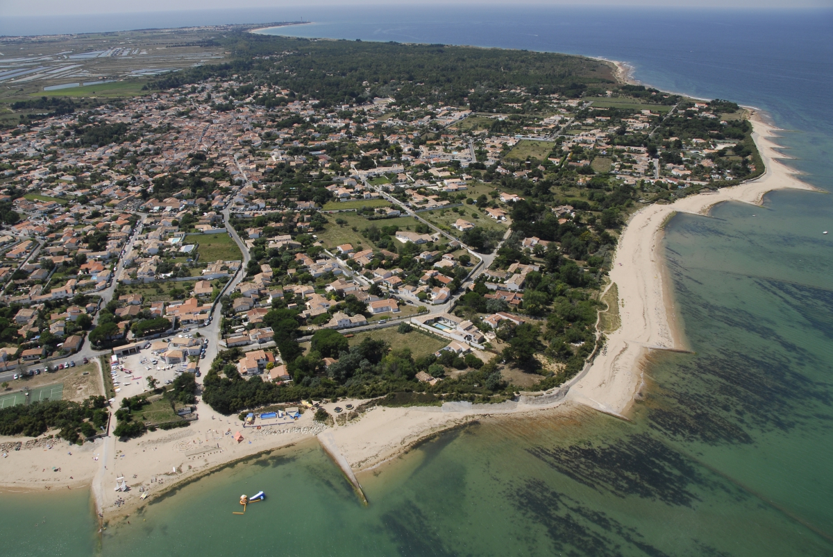 Le Phare Poitou-Charentes - Les Portes en Ré visuel 7/8
