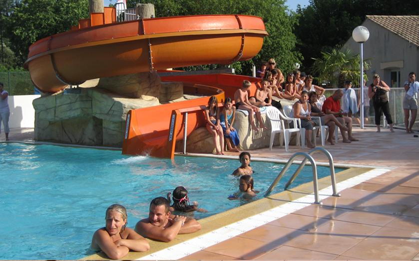 La Puerta del Sol Das Loire-Gebiet - Saint-Hilaire-de-Riez visuel 2/10 La Puerta del Sol Das Loire-Gebiet - Saint-Hilaire-de-Riez visuel 2/10