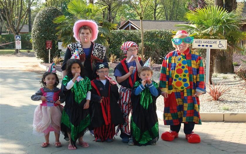 La Puerta del Sol Das Loire-Gebiet - Saint-Hilaire-de-Riez visuel 5/10 La Puerta del Sol Das Loire-Gebiet - Saint-Hilaire-de-Riez visuel 5/10