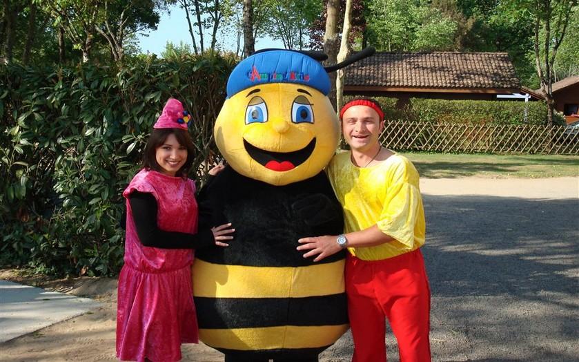 La Puerta del Sol Das Loire-Gebiet - Saint-Hilaire-de-Riez visuel 8/10 La Puerta del Sol Das Loire-Gebiet - Saint-Hilaire-de-Riez visuel 8/10