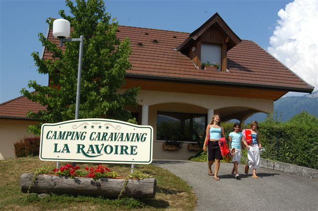 La Ravoire Rhône-Alpen - Doussard visuel 7/15