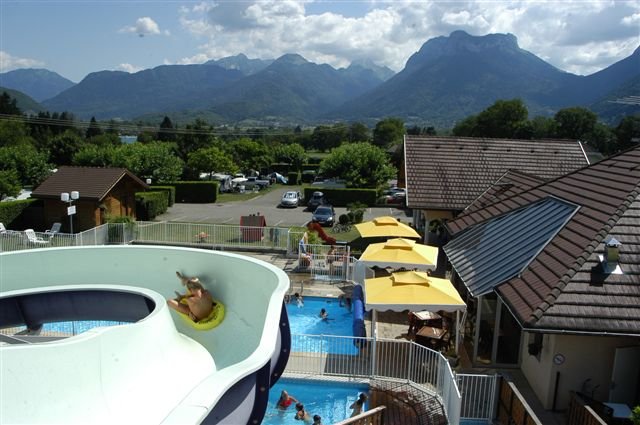 La Ravoire Rhône-Alpen - Doussard visuel 8/15