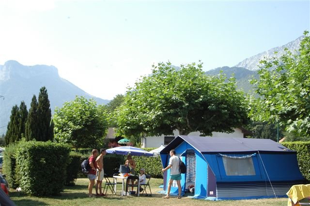 La Ravoire Rhône-Alpen - Doussard visuel 9/15