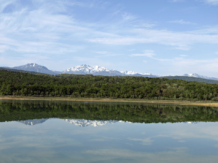 La Régate Midi-Pyrénées - Léran visuel 1/10 La Régate Midi-Pyrénées - Léran visuel 1/10
