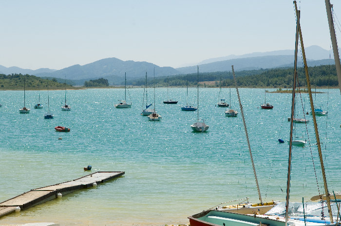 La Régate Midi-Pyrénées - Léran visuel 4/10 La Régate Midi-Pyrénées - Léran visuel 4/10