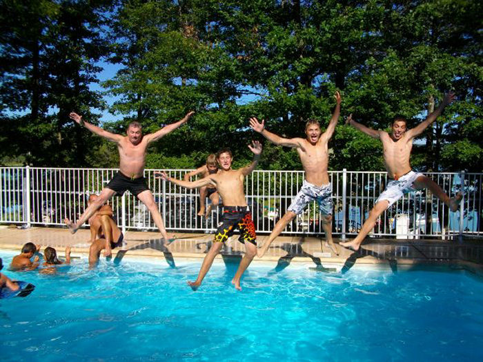 La Régate Midi-Pyrénées - Léran visuel 10/10 La Régate Midi-Pyrénées - Léran visuel 10/10