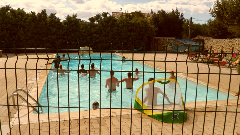 La Résidence d'été Rhône-Alpen - Saint-Remèze visuel 1/1