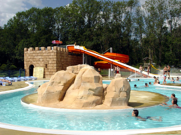 La Ribeyre Auvergne - Murol visuel 2/9 La Ribeyre Auvergne - Murol visuel 2/9