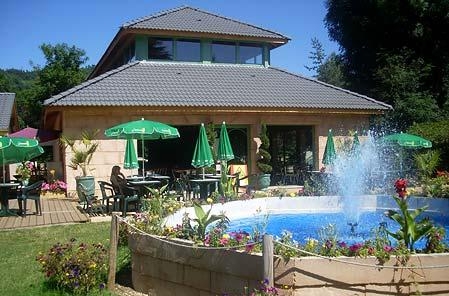 La Ribeyre Auvergne - Murol visuel 7/9 La Ribeyre Auvergne - Murol visuel 7/9