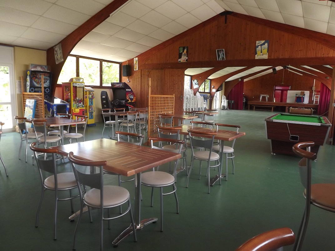 La Rive Das Loire-Gebiet - Notre-Dame-de-Monts visuel 4/4 La Rive Das Loire-Gebiet - Notre-Dame-de-Monts visuel 4/4