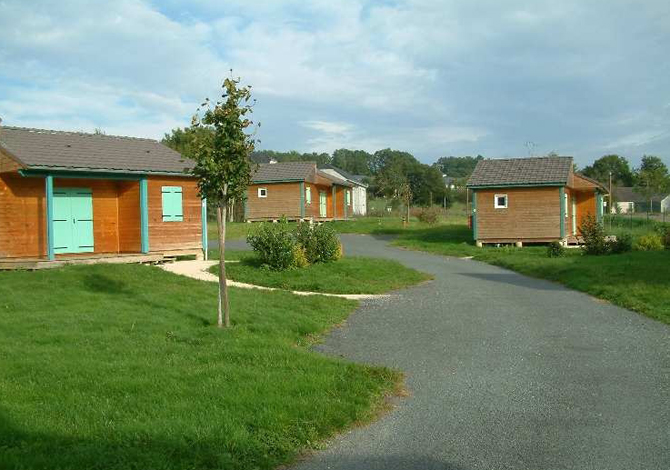 La Rivière Limousin - Donzenac visuel 4/7 La Rivière Limousin - Donzenac visuel 4/7