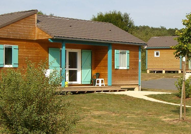 La Rivière Limousin - Donzenac visuel 2/7 La Rivière Limousin - Donzenac visuel 2/7