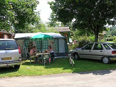 La Rivière Limousin - Donzenac visuel 3/7 La Rivière Limousin - Donzenac visuel 3/7