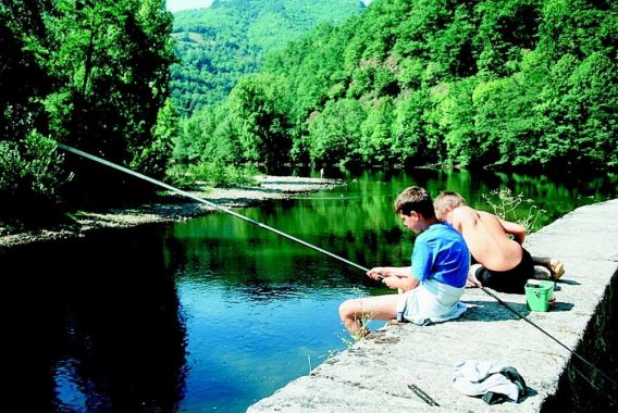 La Rivière Limousin - Donzenac visuel 6/7 La Rivière Limousin - Donzenac visuel 6/7