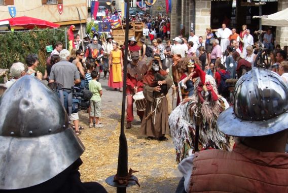 La Rivière Limousin - Donzenac visuel 5/7 La Rivière Limousin - Donzenac visuel 5/7