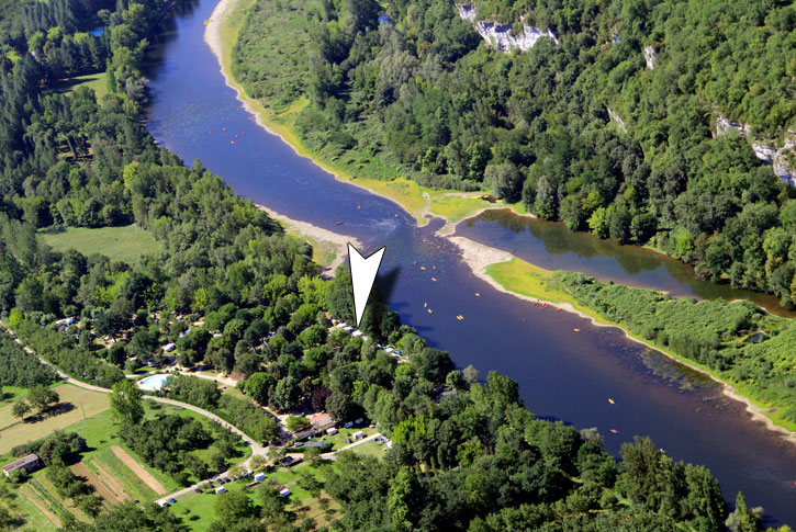 La Rivière Midi-Pyrénées - Lacave visuel 8/11